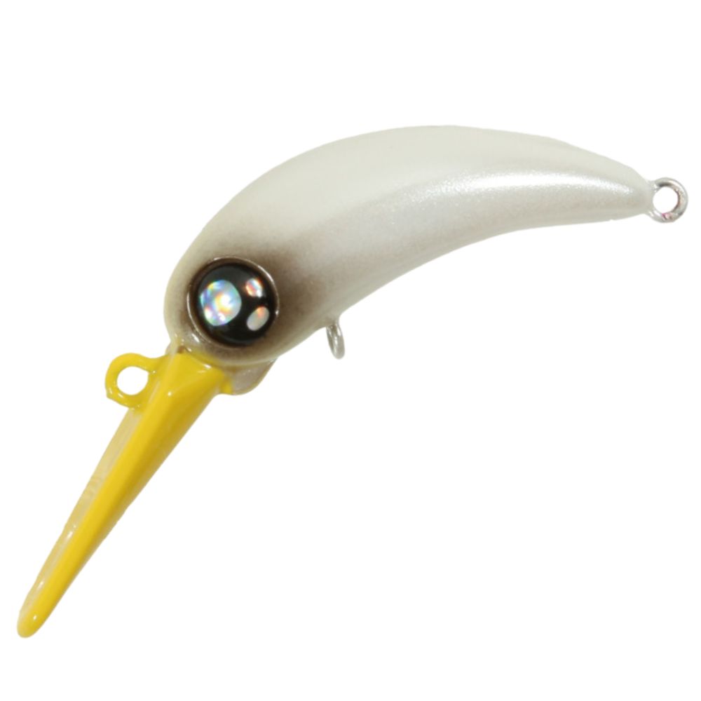 ROB Trout Area Floating Micro Crankbait Lure BARBIE LONG F 30mm/1.6g - Image 11