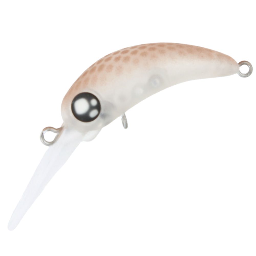 ROB Trout Area Floating Micro Crankbait Lure BARBIE LONG F 30mm/1.6g - Image 3