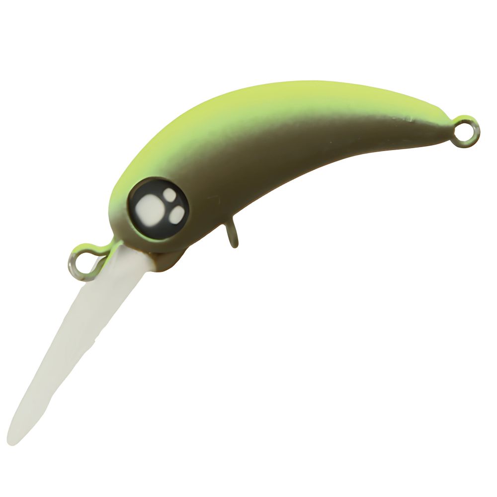 ROB Trout Area Floating Micro Crankbait Lure BARBIE LONG F 30mm/1.6g - Image 6