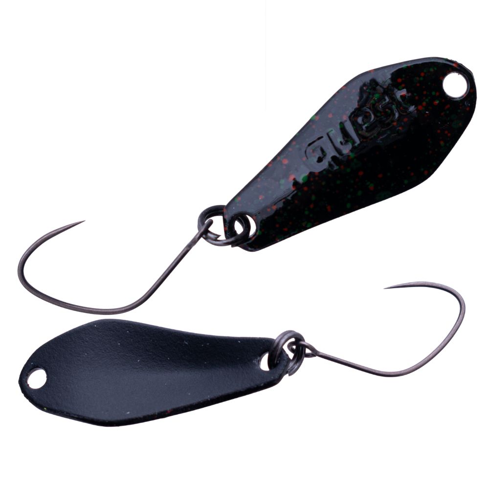 ROB Lures Trout Area Fishing Micro Spoon SAJI QUEST 2.2g - Image 10