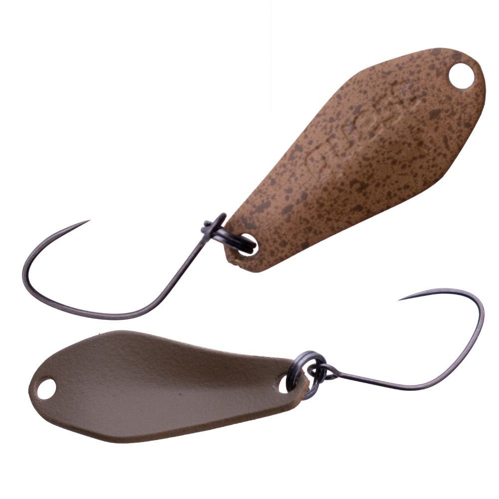 ROB Lures Trout Area Fishing Micro Spoon SAJI QUEST 2.2g - Image 12