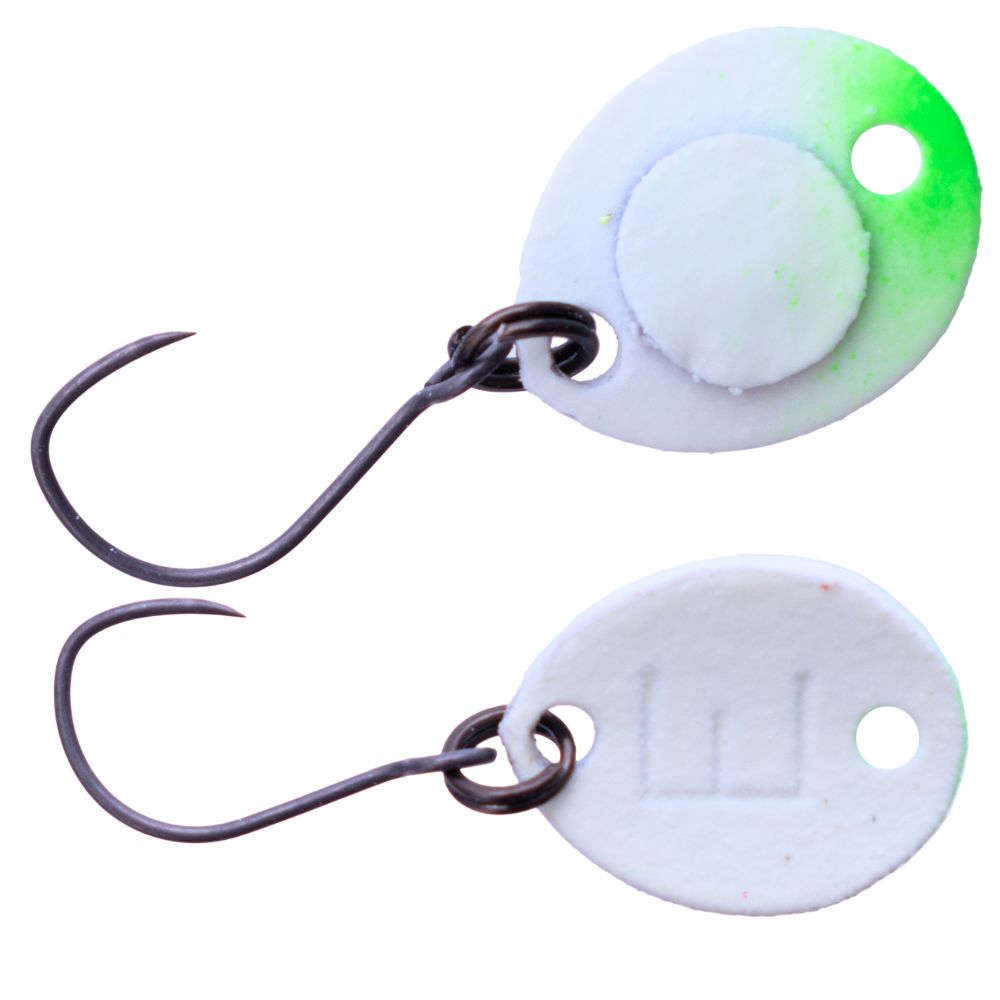 ROB Trout Area Fishing Lure BABEL ZERO EXTRA TUNE 0.32g - Image 2