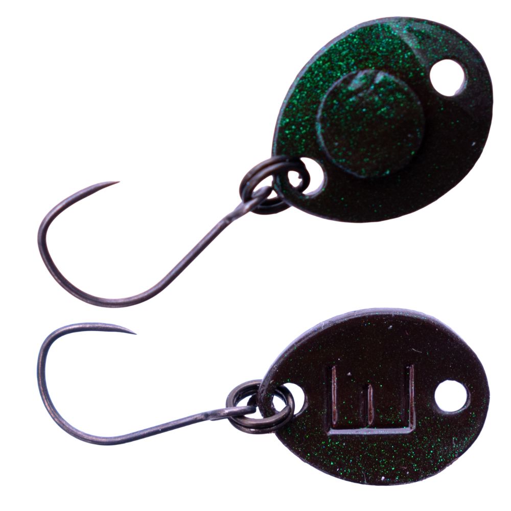 ROB Trout Area Fishing Lure BABEL ZERO EXTRA TUNE 0.32g - Image 11