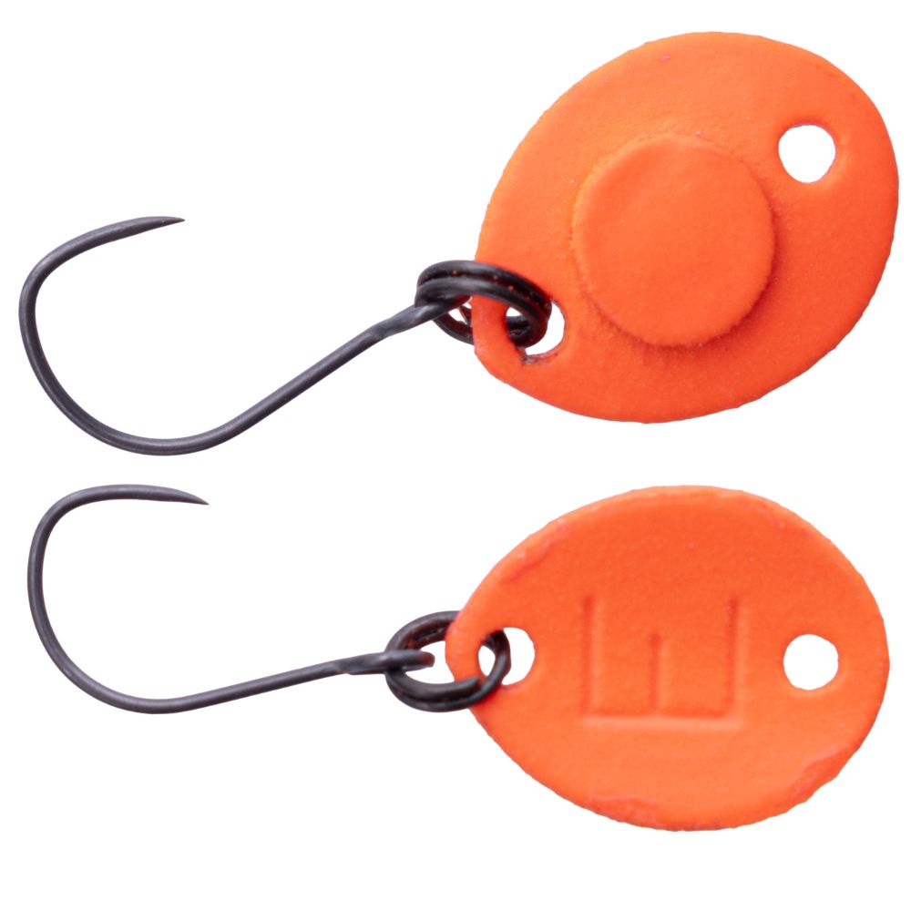 ROB Trout Area Fishing Lure BABEL ZERO EXTRA TUNE 0.32g - Image 4