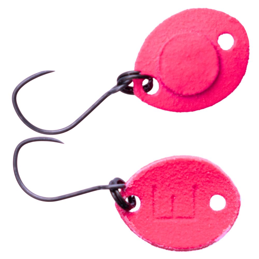 ROB Trout Area Fishing Lure BABEL ZERO EXTRA TUNE 0.32g - Image 5
