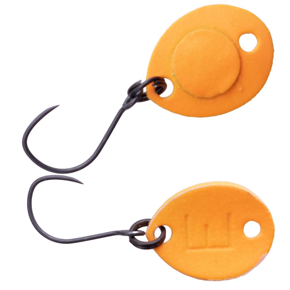 ROB Trout Area Fishing Lure BABEL ZERO EXTRA TUNE 0.32g - Image 6