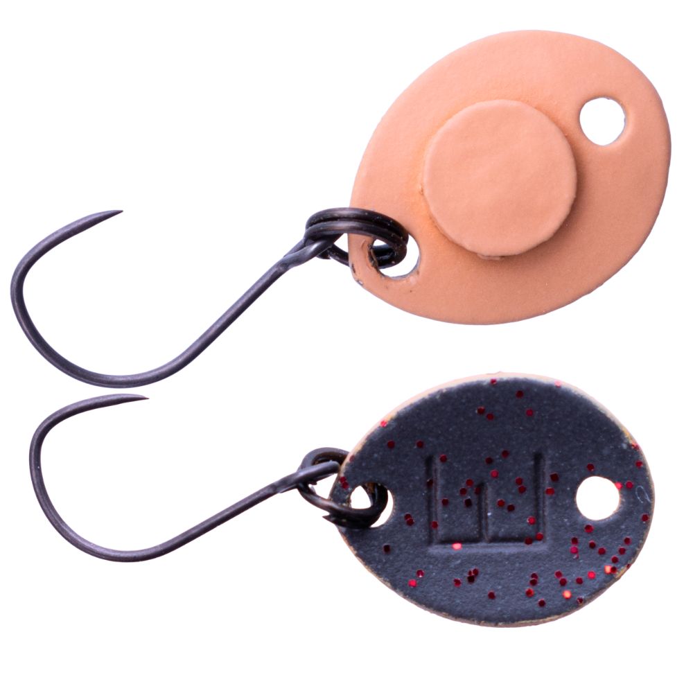ROB Trout Area Fishing Lure BABEL ZERO EXTRA TUNE 0.32g - Image 8