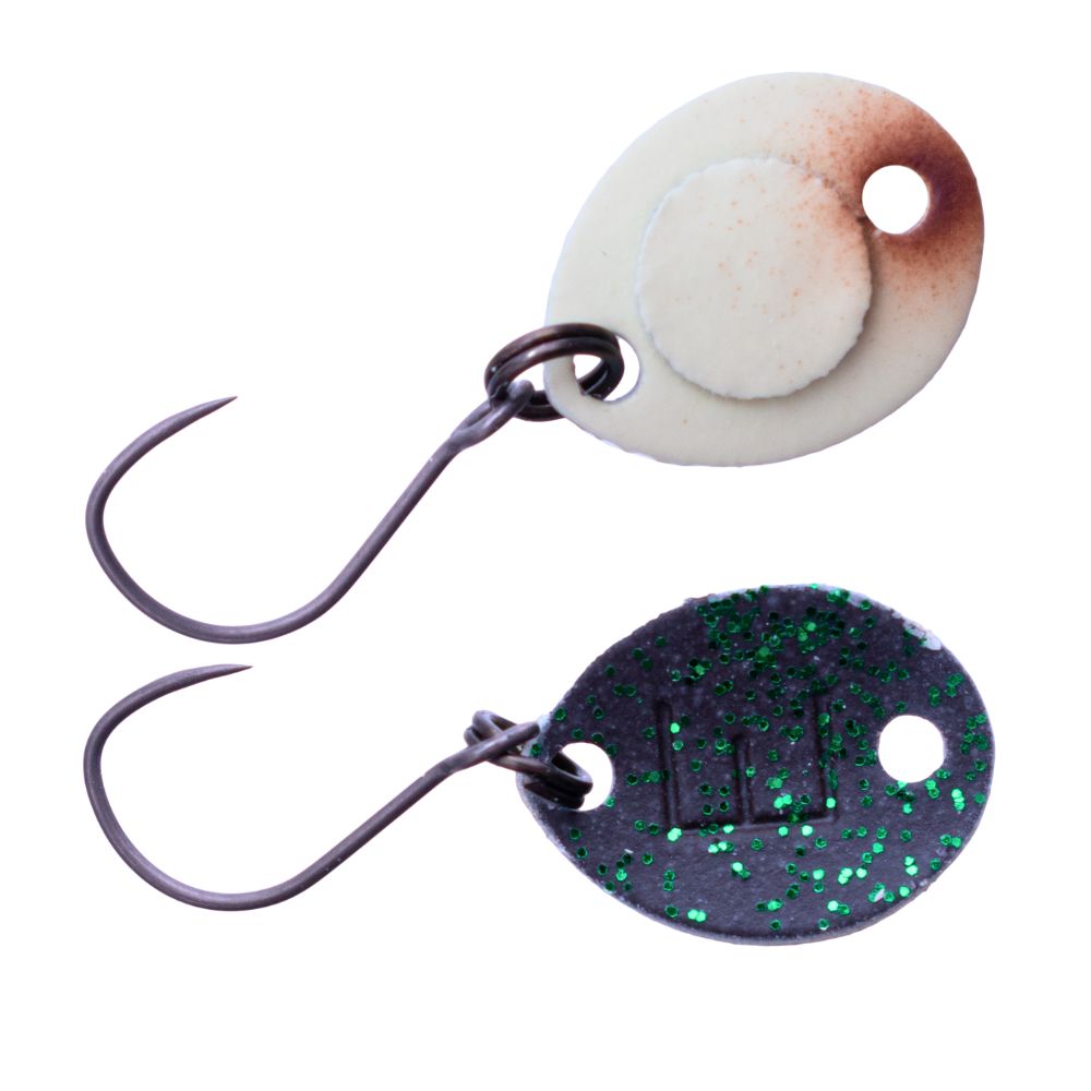 ROB Trout Area Fishing Lure BABEL ZERO EXTRA TUNE 0.32g - Image 10