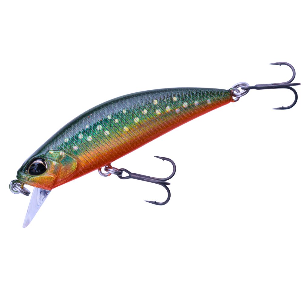 DUO International Finesse Jerkbait Lure SPEARHEAD RYUKI 50S - Image 36