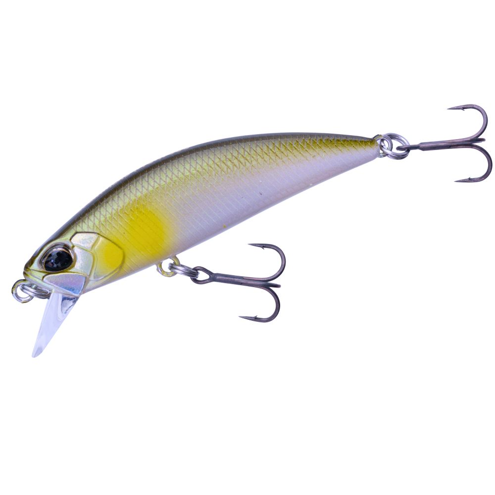 DUO International Finesse Jerkbait Lure SPEARHEAD RYUKI 50S - Image 43