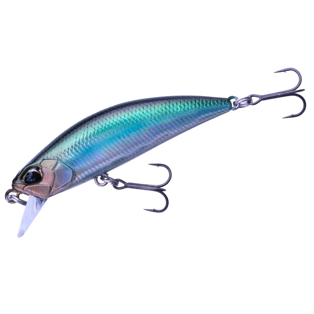 DUO International Finesse Jerkbait Lure SPEARHEAD RYUKI 50S - Image 38