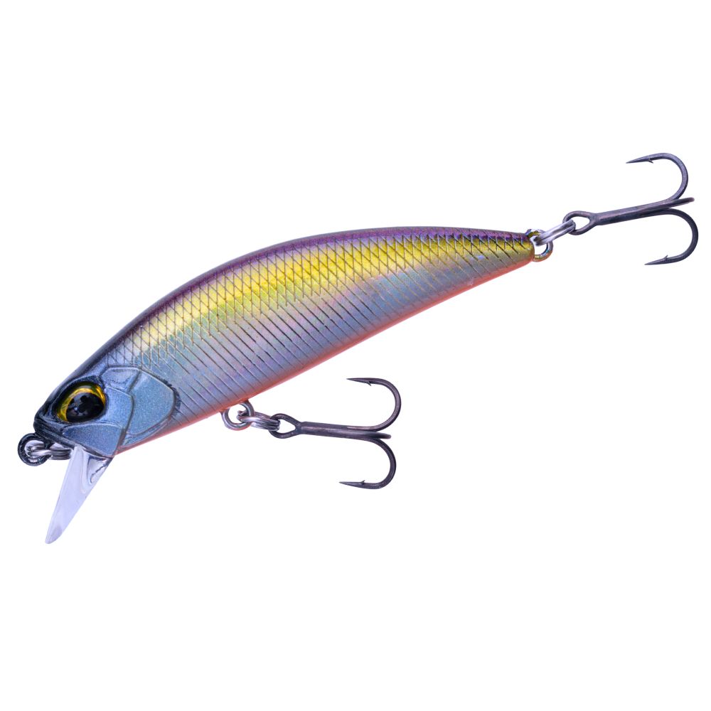 DUO International Finesse Jerkbait Lure SPEARHEAD RYUKI 50S - Image 34