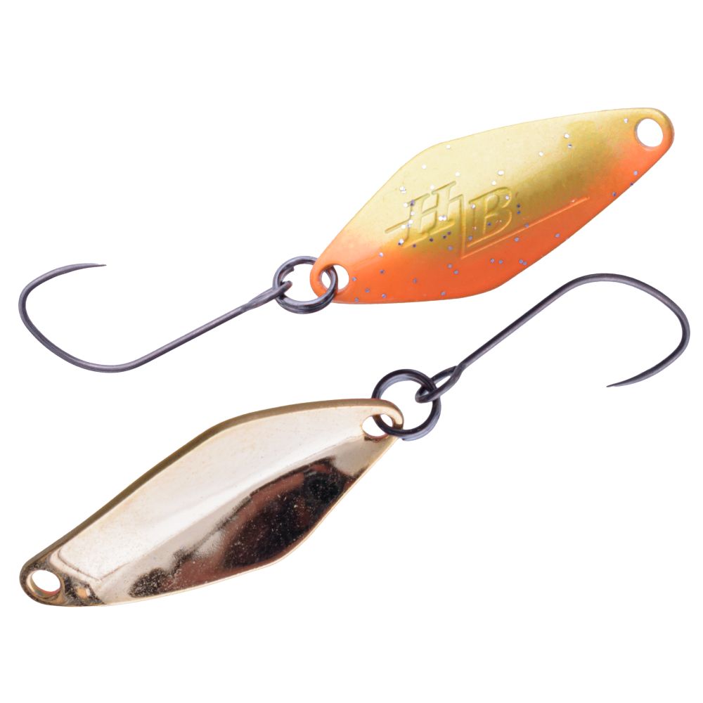 ValkeIN Trout Fishing Metal Spoon Lure HI BURST 1.0g - Image 29
