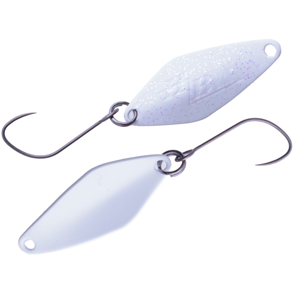 ValkeIN Trout Fishing Metal Spoon Lure HI BURST 1.0g - Image 28