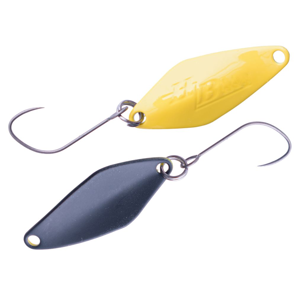 ValkeIN Trout Fishing Metal Spoon Lure HI BURST 1.0g - Image 27