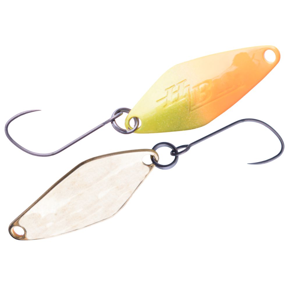 ValkeIN Trout Fishing Metal Spoon Lure HI BURST 1.0g - Image 34