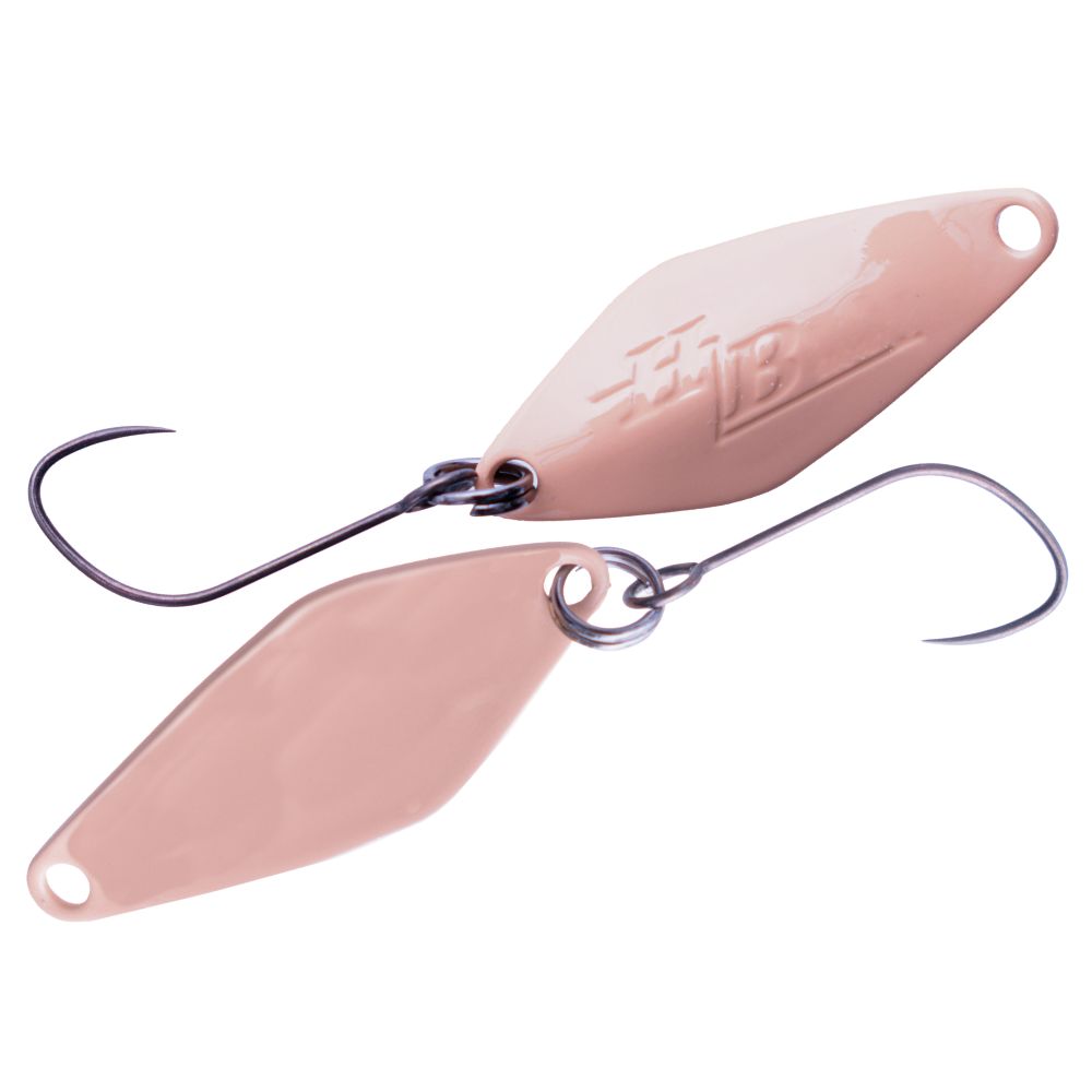 ValkeIN Trout Fishing Metal Spoon Lure HI BURST 0.8g - Image 24
