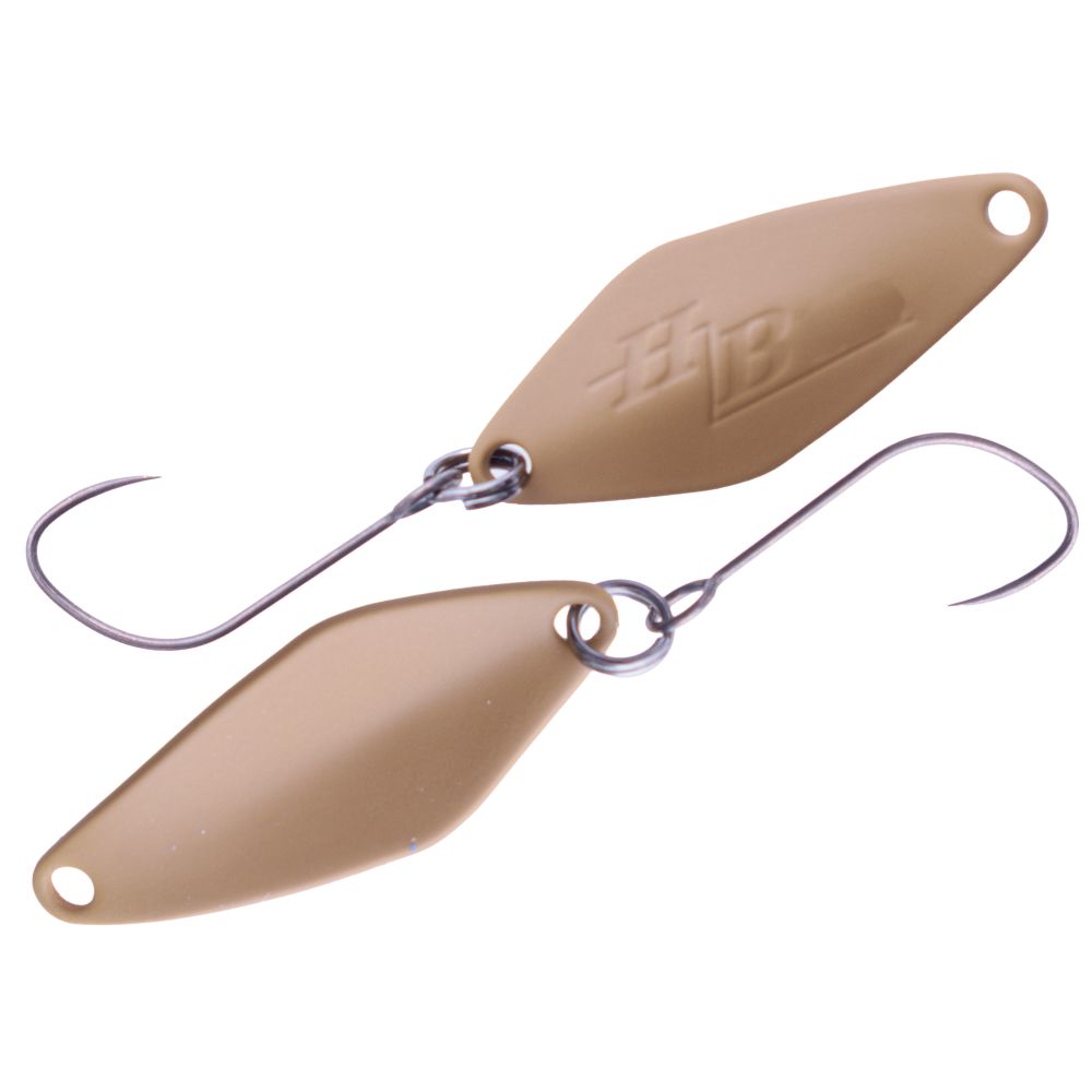 ValkeIN Trout Fishing Metal Spoon Lure HI BURST 0.8g - Image 25