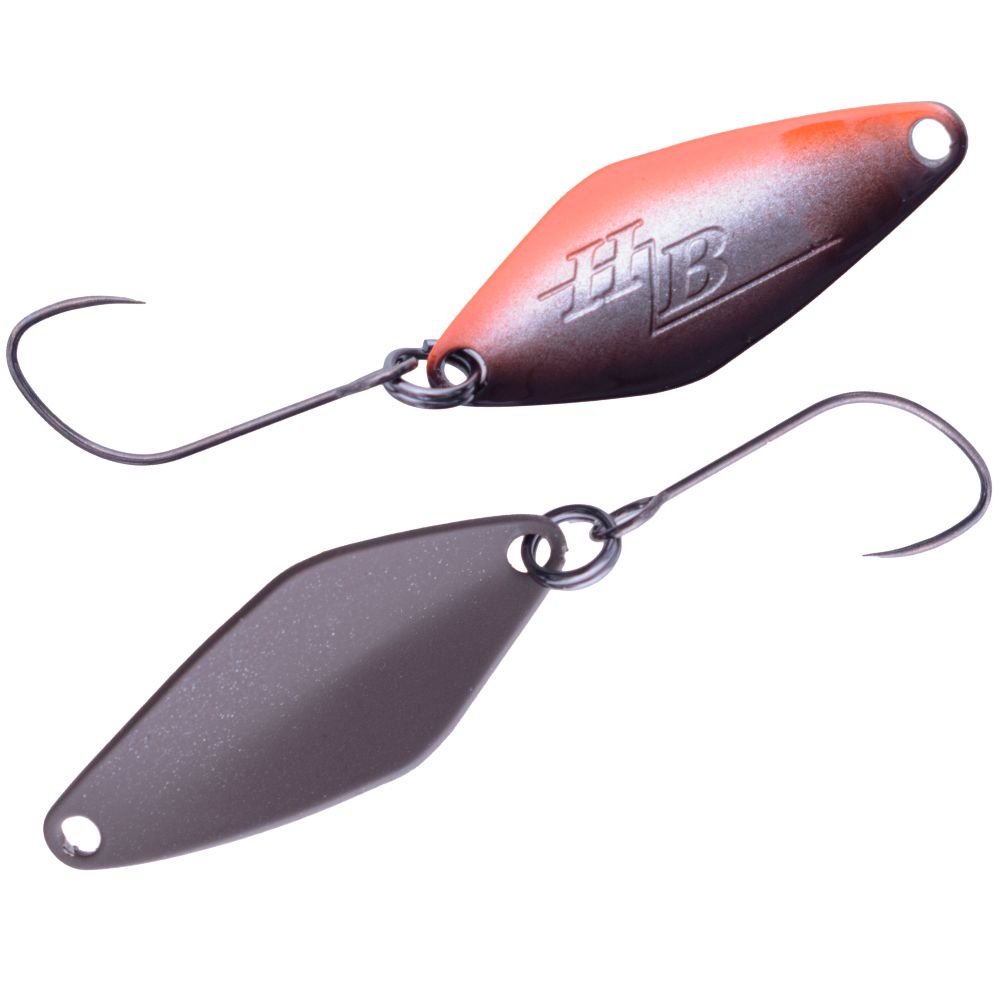 ValkeIN Trout Fishing Metal Spoon Lure HI BURST 0.8g - Image 32