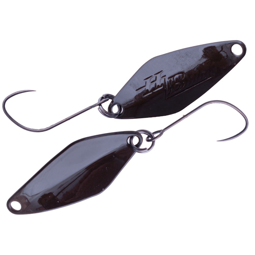 ValkeIN Trout Fishing Metal Spoon Lure HI BURST 0.8g - Image 26
