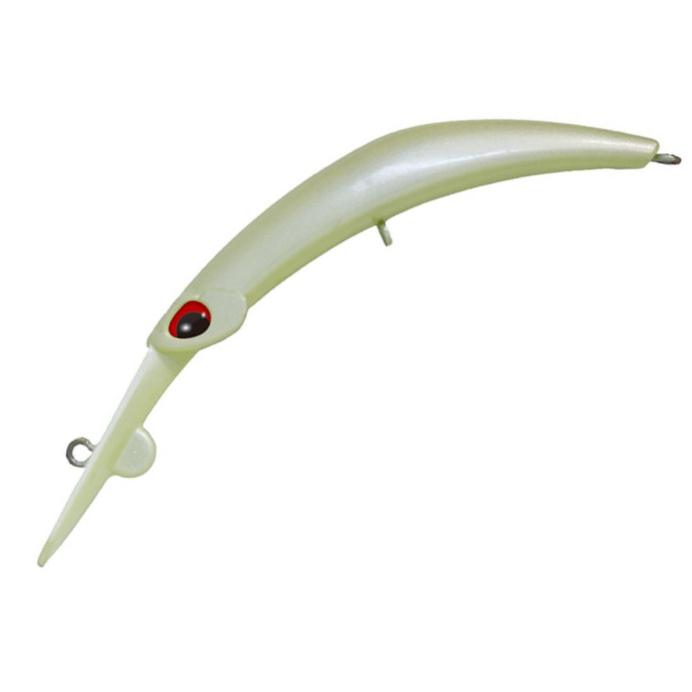 VALKEIN Trout Fishing Slow Sinking Hybrid Crankbait DIMENSION L SS - Image 2