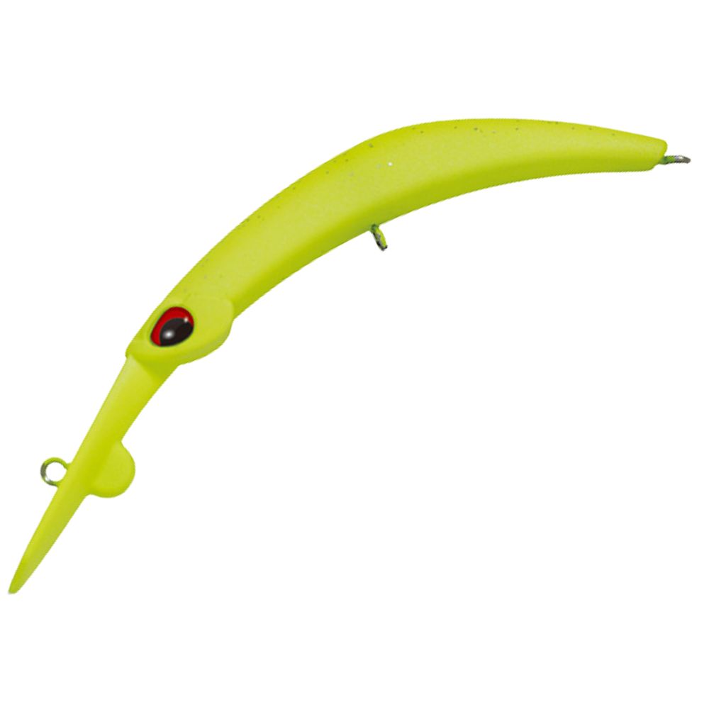 VALKEIN Trout Fishing Slow Sinking Hybrid Crankbait DIMENSION L SS - Image 6