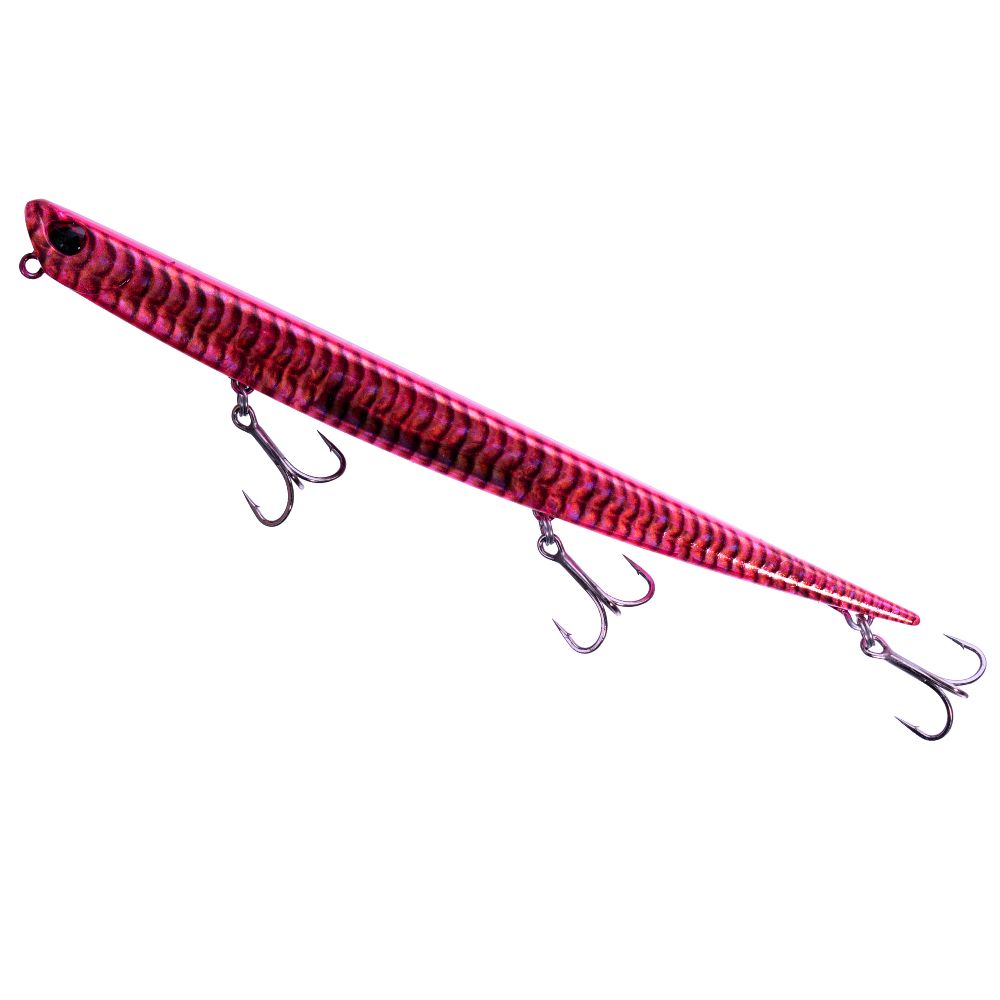 DUO Saltwater Topwater Sinking Pencil Lure BAY RUF MANIC SLOW 155 - Image 8