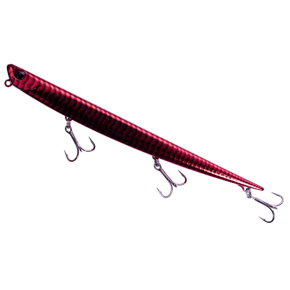 DUO Saltwater Topwater Sinking Pencil Lure BAY RUF MANIC SLOW 155 - Image 10