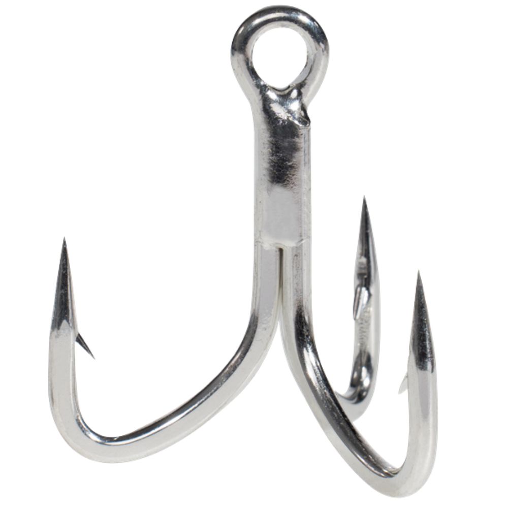 BKK Ultimate Offshore Casting Treble Lure Hook VIPER-61 - Image 2