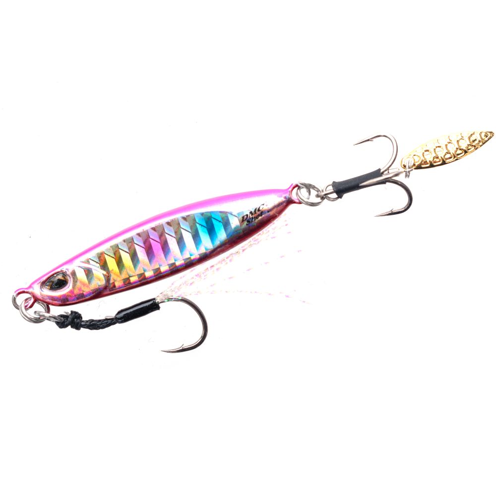 DUO International Shore Jigging Lure DRAG METAL CAST SHOT 40g - Image 8