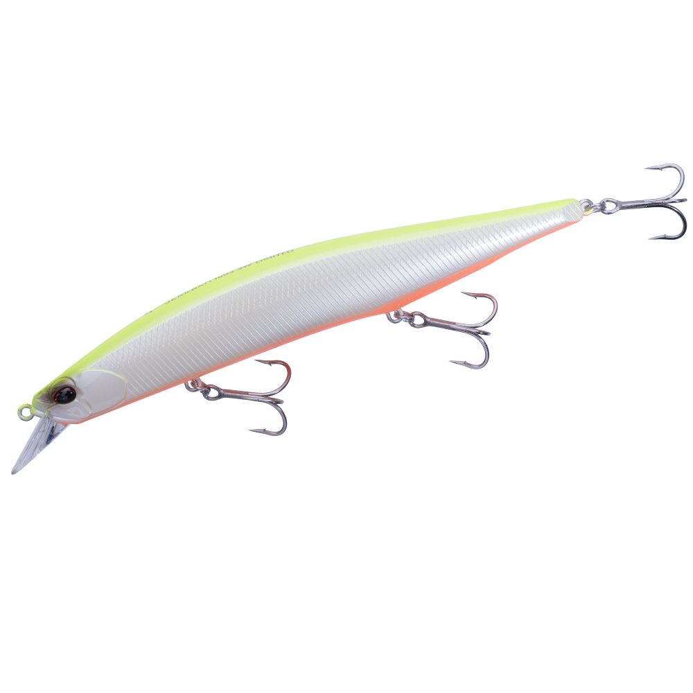 DUO Saltwater Fishing Jerkbait Lure REALIS JERKBAIT 160S SW - Image 12