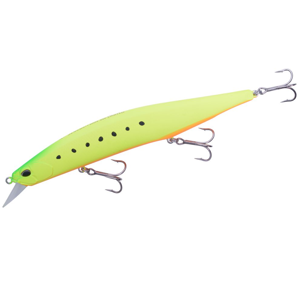 DUO Saltwater Fishing Jerkbait Lure REALIS JERKBAIT 160S SW - Image 13