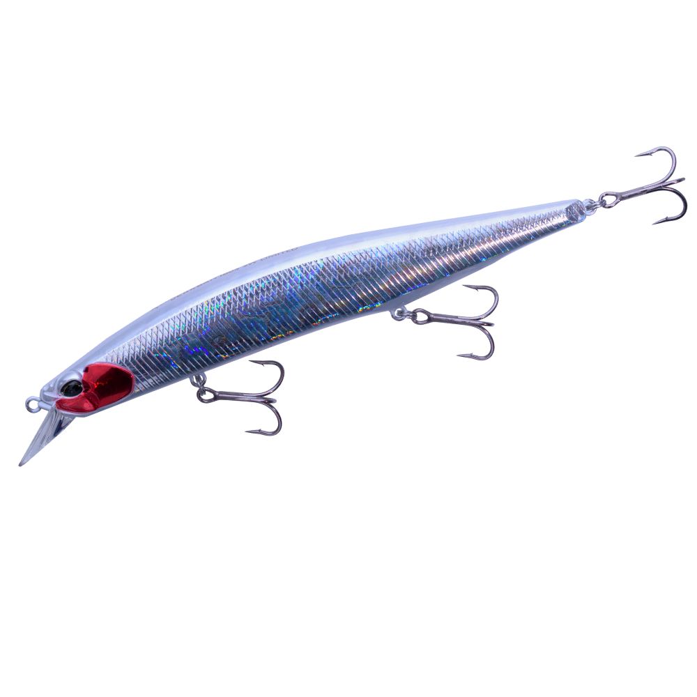 DUO Saltwater Fishing Jerkbait Lure REALIS JERKBAIT 160S SW - Image 14