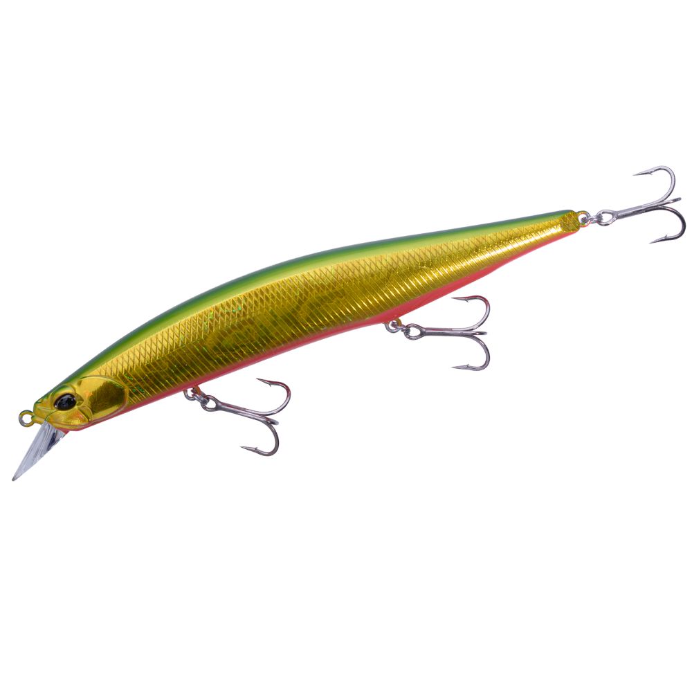DUO Saltwater Fishing Jerkbait Lure REALIS JERKBAIT 160S SW - Image 15