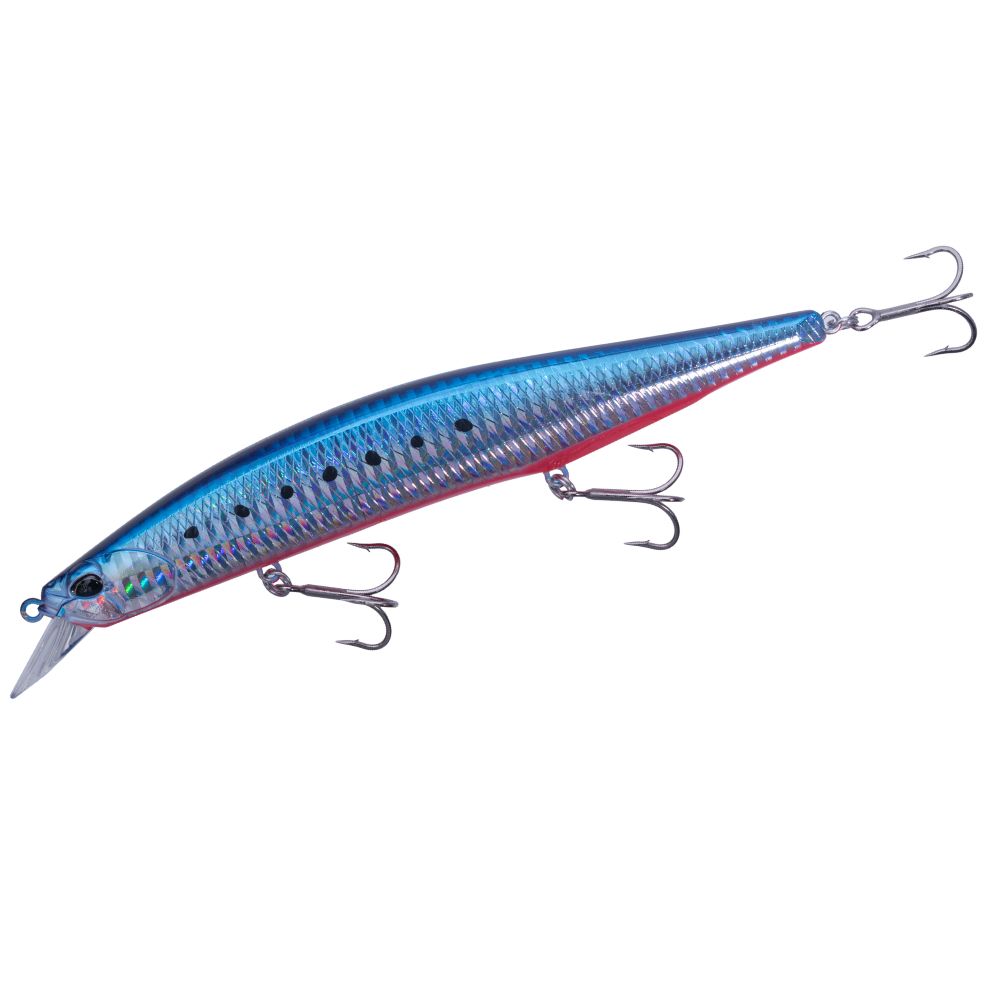 DUO Saltwater Fishing Jerkbait Lure REALIS JERKBAIT 160S SW - Image 2