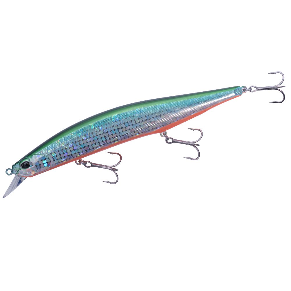 DUO Saltwater Fishing Jerkbait Lure REALIS JERKBAIT 160S SW - Image 4