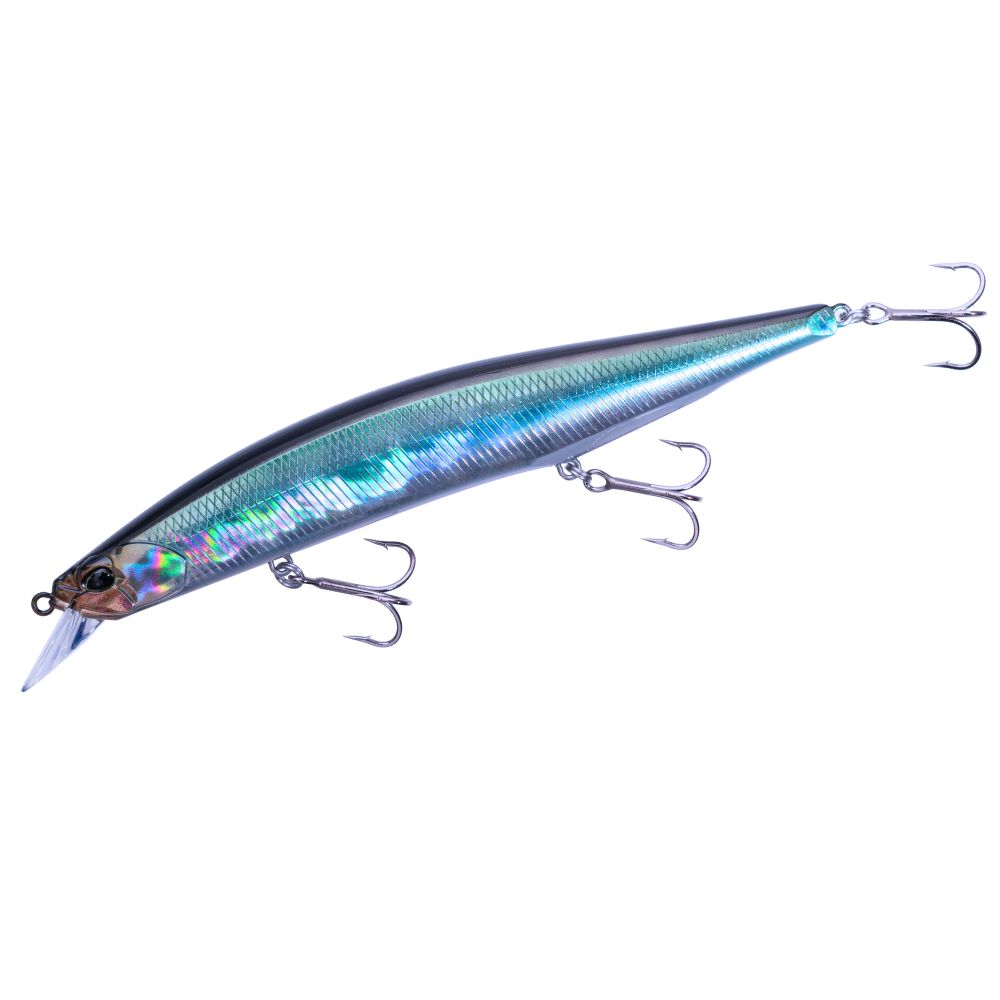 DUO Saltwater Fishing Jerkbait Lure REALIS JERKBAIT 160S SW - Image 6