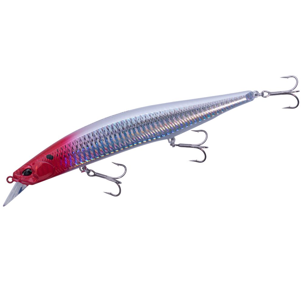 DUO Saltwater Fishing Jerkbait Lure REALIS JERKBAIT 160S SW - Image 7