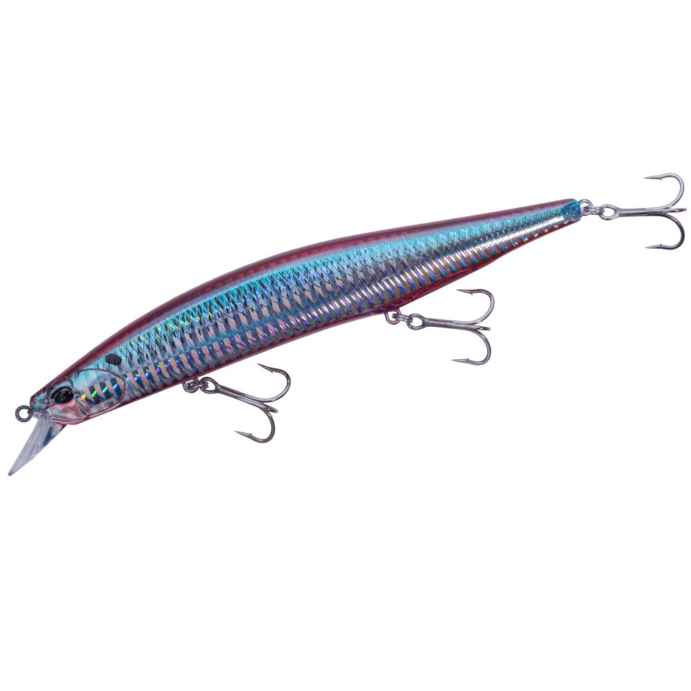DUO Saltwater Fishing Jerkbait Lure REALIS JERKBAIT 160S SW - Image 8