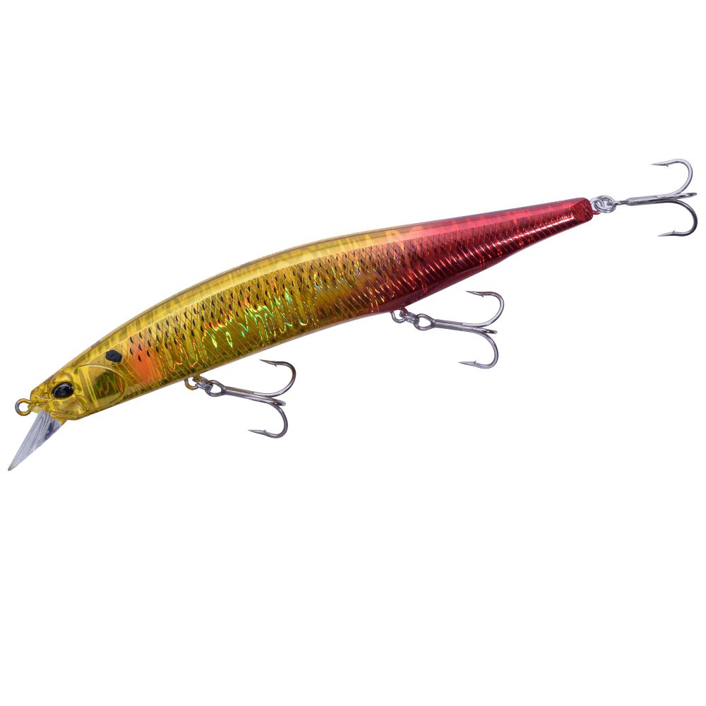 DUO Saltwater Fishing Jerkbait Lure REALIS JERKBAIT 160S SW - Image 18