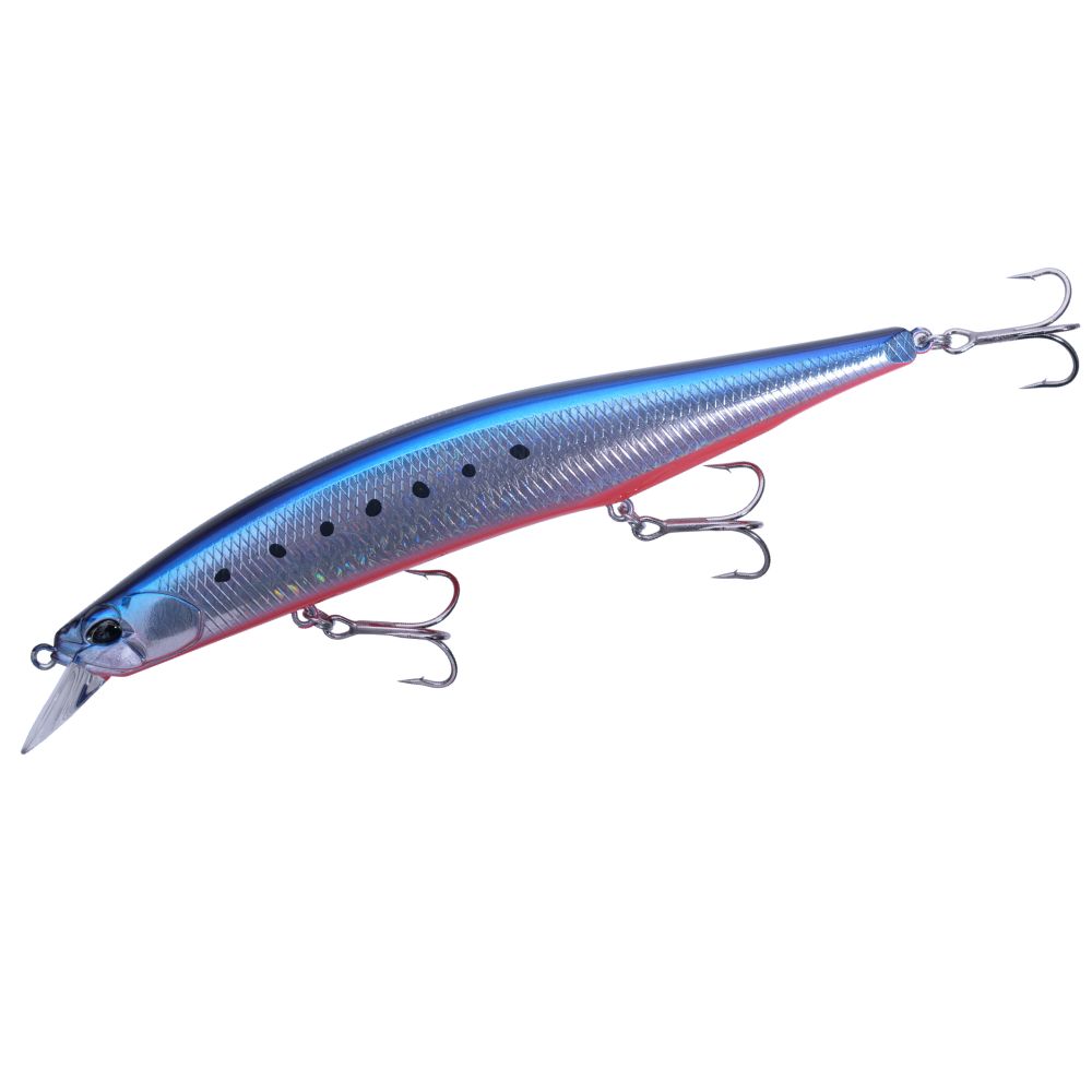 DUO Saltwater Fishing Jerkbait Lure REALIS JERKBAIT 160S SW - Image 19