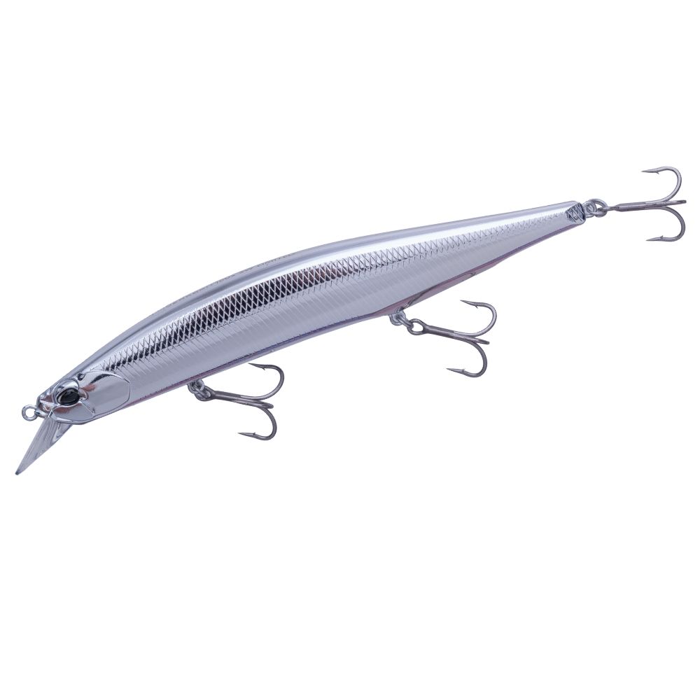 DUO Saltwater Fishing Jerkbait Lure REALIS JERKBAIT 160S SW - Image 10