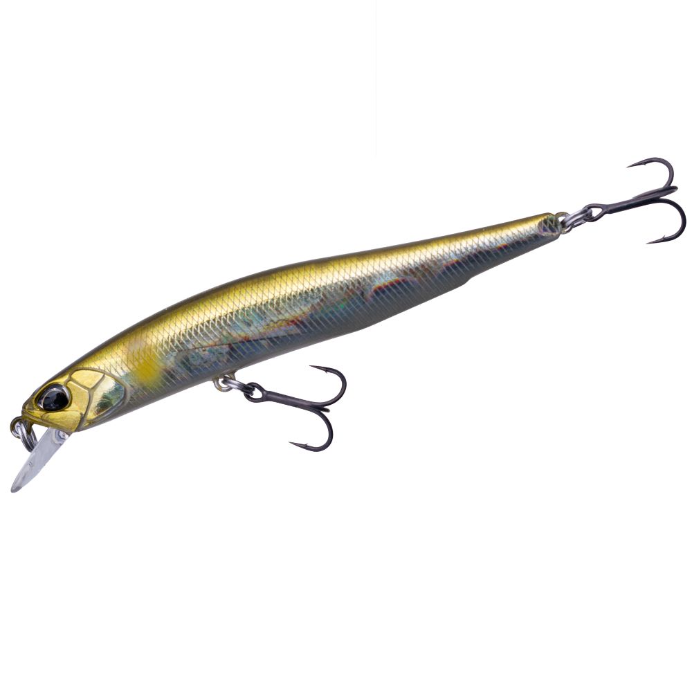 DUO Suspending Minnow Lure REALIS MINNOW 80SP - Image 15