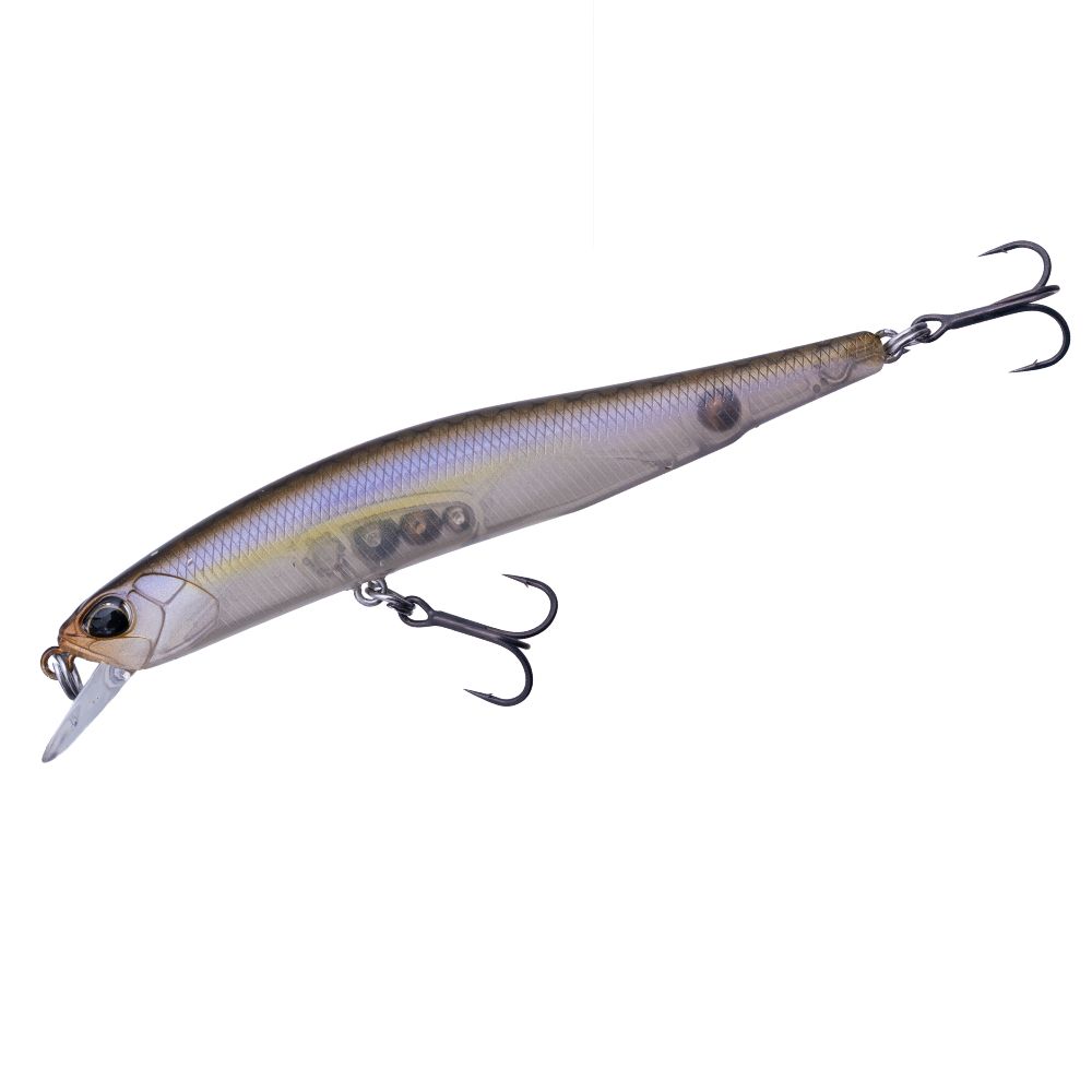 DUO Suspending Minnow Lure REALIS MINNOW 80SP - Image 16