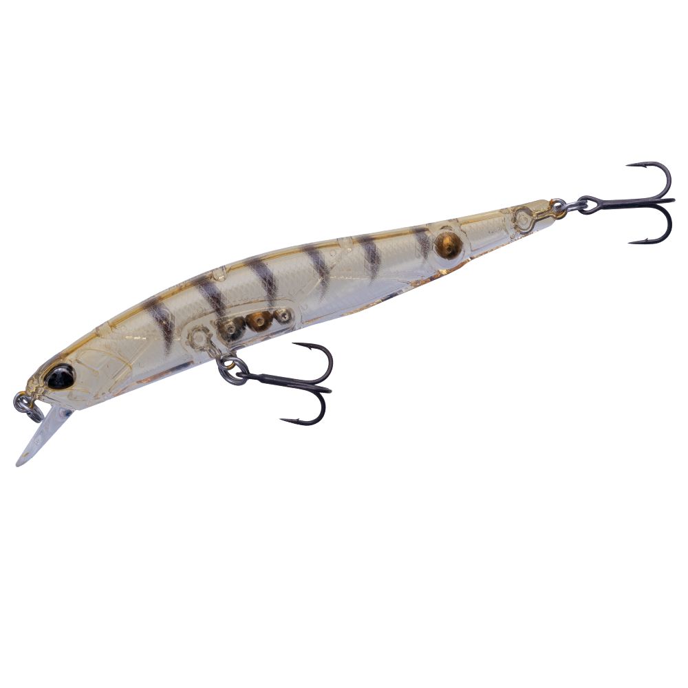 DUO Suspending Minnow Lure REALIS MINNOW 80SP - Image 5