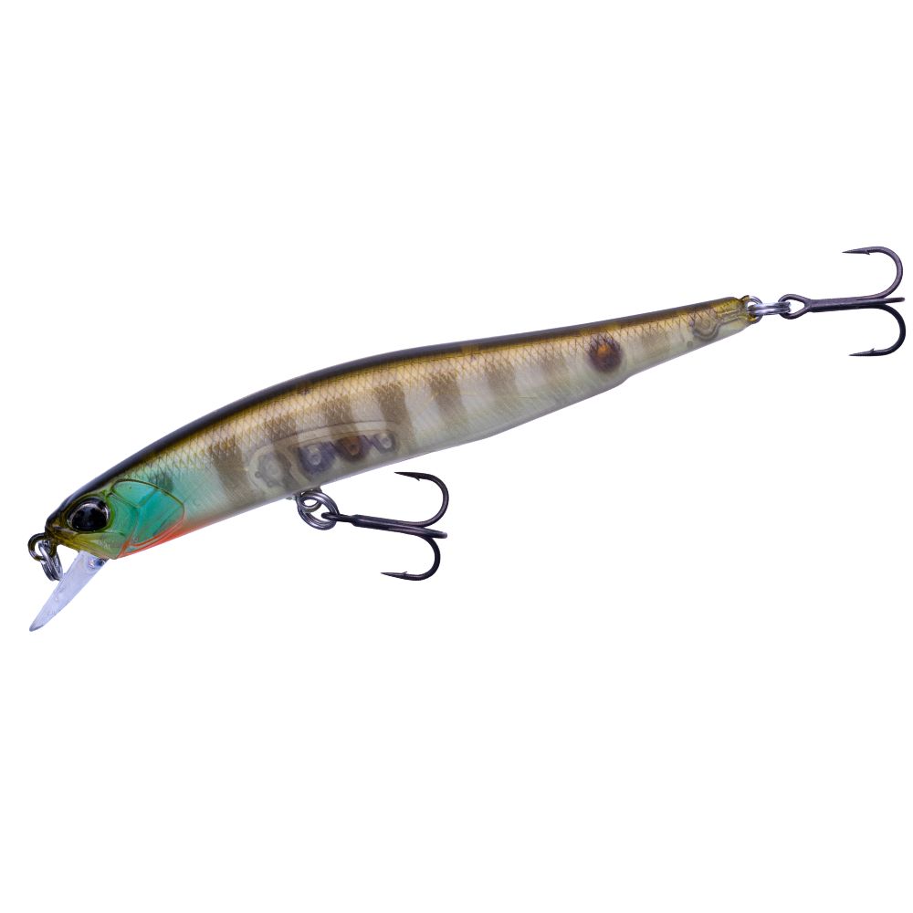 DUO Suspending Minnow Lure REALIS MINNOW 80SP - Image 7