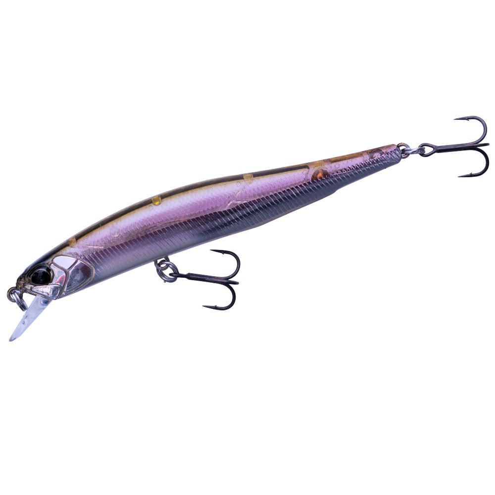 DUO Suspending Minnow Lure REALIS MINNOW 80SP - Image 6