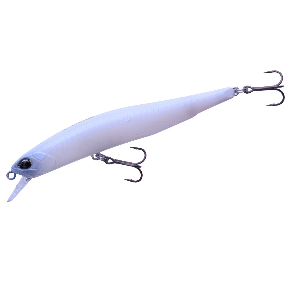 DUO Suspending Minnow Lure REALIS MINNOW 80SP - Image 8