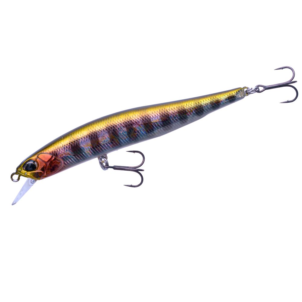 DUO Suspending Minnow Lure REALIS MINNOW 80SP - Image 9