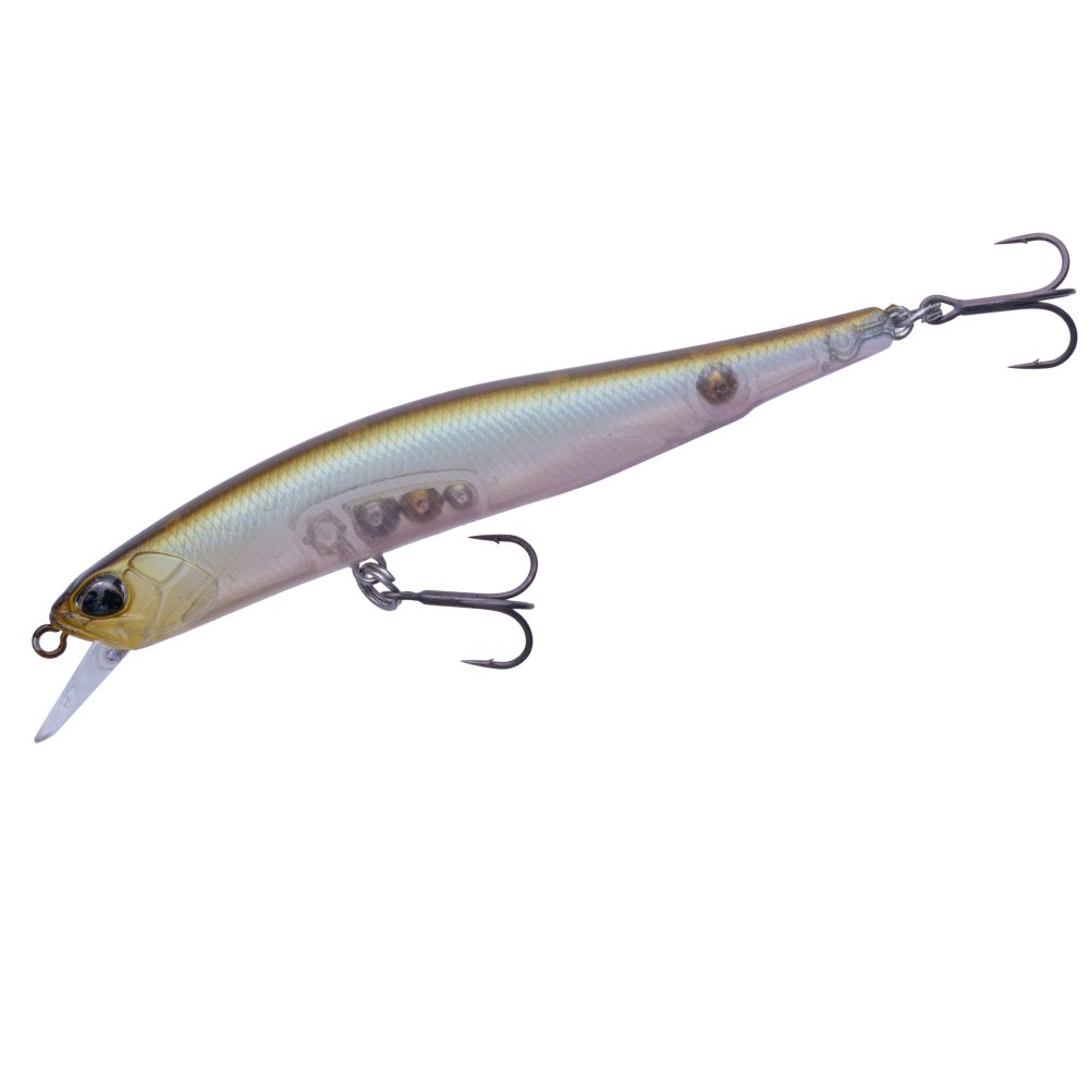 DUO Suspending Minnow Lure REALIS MINNOW 80SP - Image 11